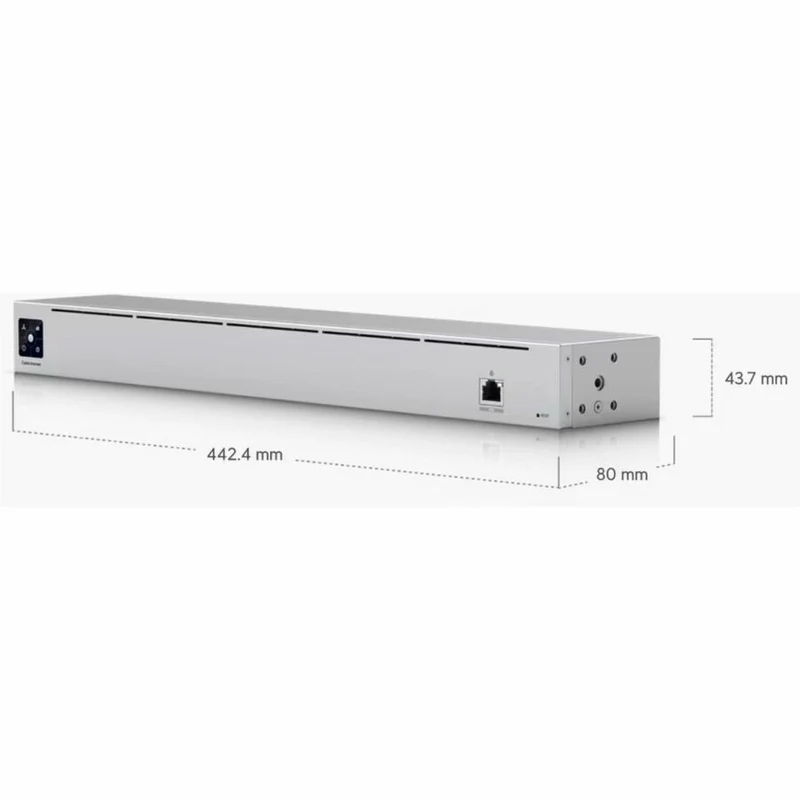 Internet par câble Ubiquiti UCI