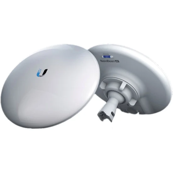 Point d'accès sans fil Ubiquiti NanoBeam ac NBE-2AC-13 IEEE 802.11ac 330 Mbit/s NBE-2AC-13-US