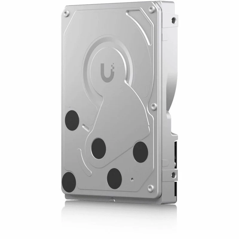 Disque dur Ubiquiti 4 To - 3.5" Interne - SATA (SATA/600) UACC-HDD-S-4TB
