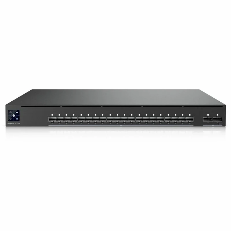 Ubiquiti Enterprise Audio/Vidéo Fibre EAV-Fibre