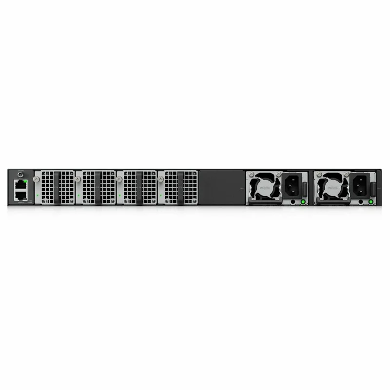 Ubiquiti Enterprise Audio/Vidéo Fibre EAV-Fibre