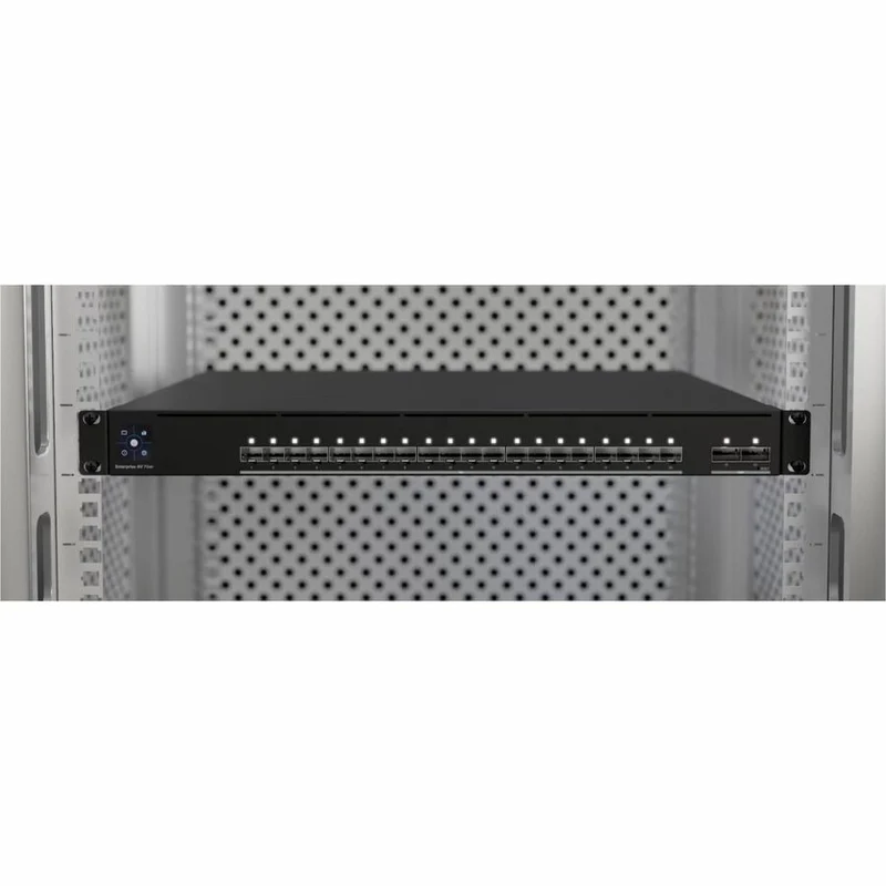 Ubiquiti Enterprise Audio/Vidéo Fibre EAV-Fibre