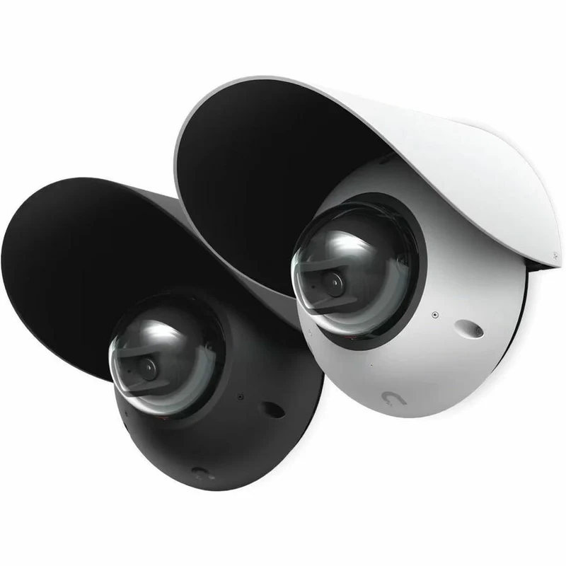 Protection contre les intempéries pour caméra dôme Ubiquiti G6 UACC-G6-Dome-WS-W