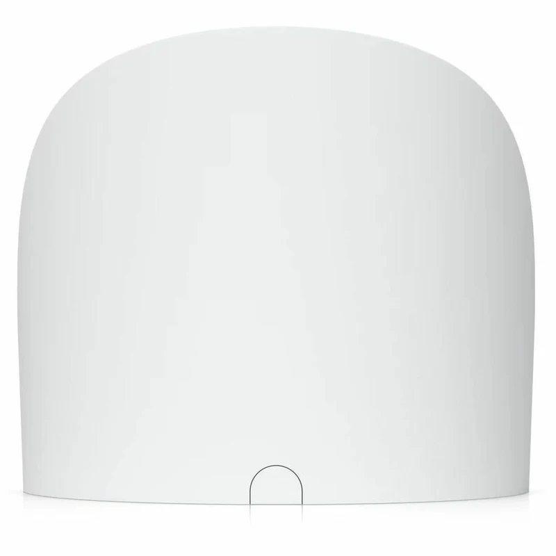 Protection contre les intempéries pour caméra dôme Ubiquiti G6 UACC-G6-Dome-WS-W