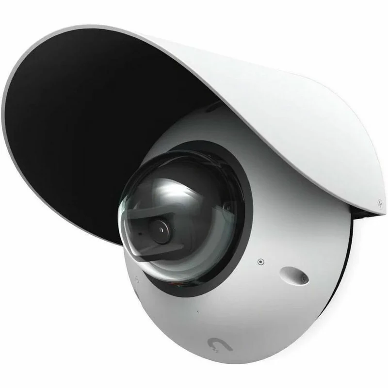 Protection contre les intempéries pour caméra dôme Ubiquiti G6 UACC-G6-Dome-WS-W