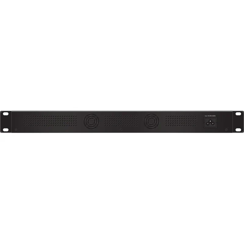 Routeur EdgeUbiquiti 8 ports ER-8