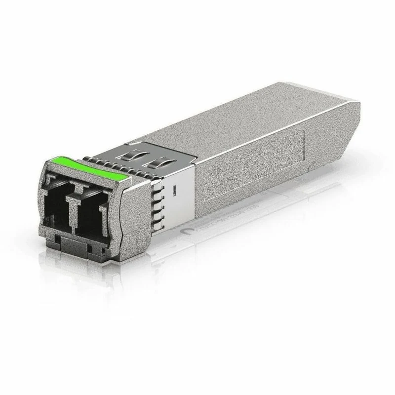 Module optique monomode Ubiquiti 10G CWDM UACC-OM-SFP10-1330