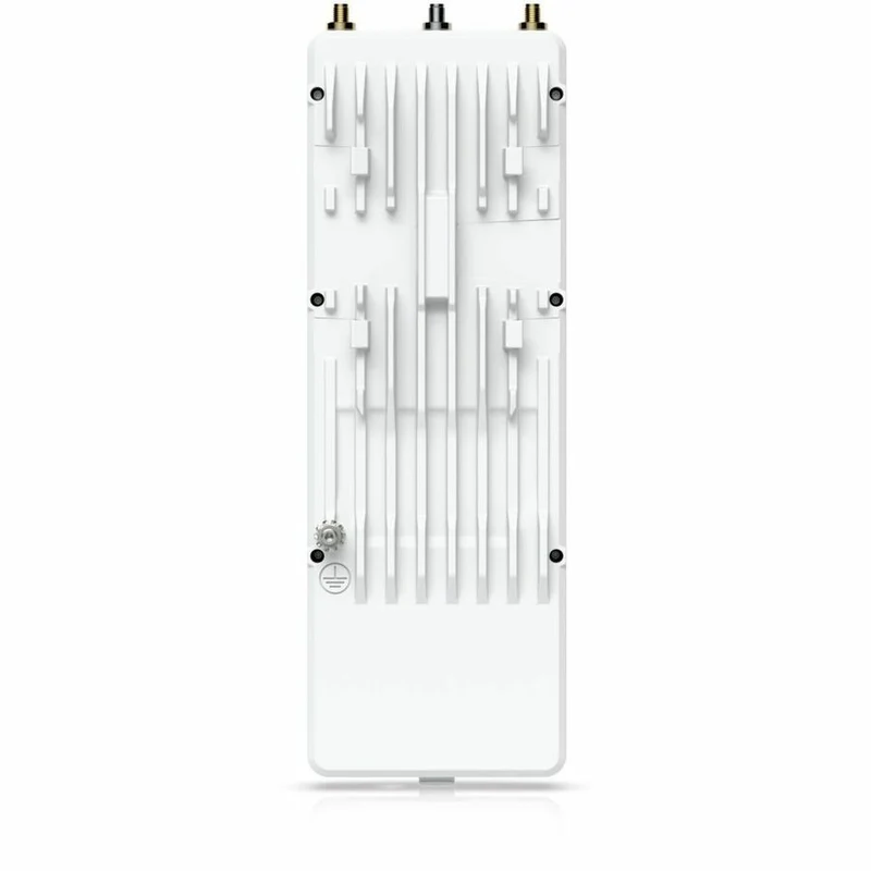 Point d'accès sans fil Wi-Fi 7 double bande Ubiquiti IEEE 802.11be Wave-MLO6-US