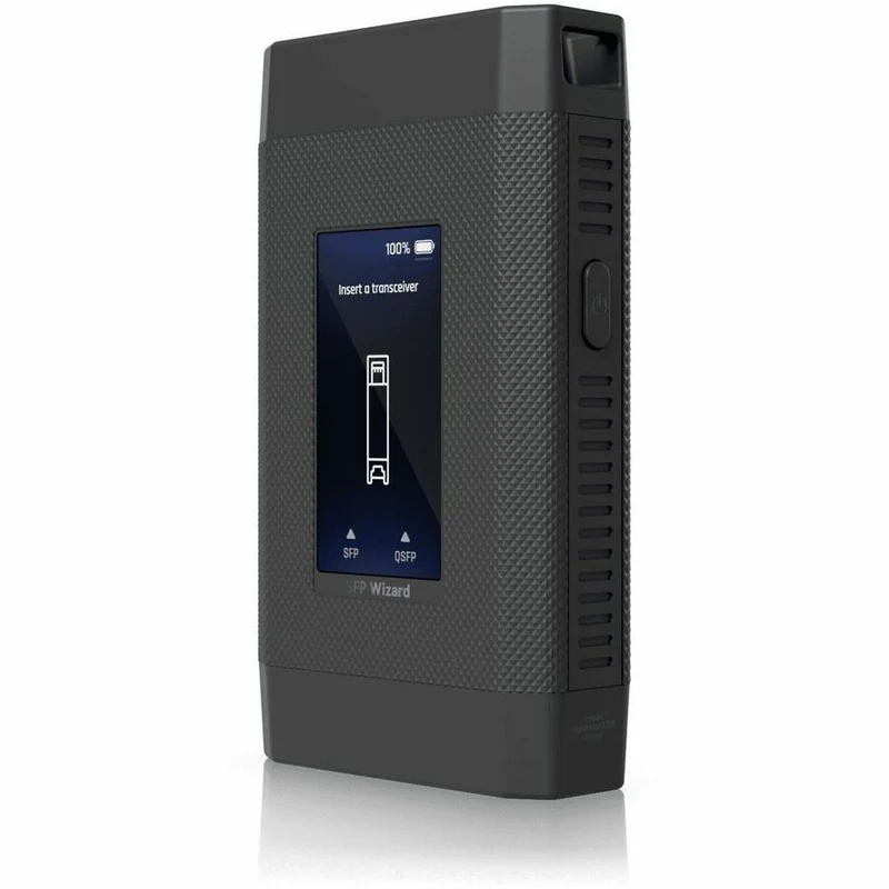 Outil de test de modules optiques Ubiquiti UACC-SFP-Wizard