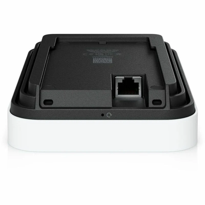 Point d'accès sans fil Ubiquiti U7 Pro XG Tri-bande Wi-Fi 7 IEEE 802.11n/ac/ax/be/v/r/k 5.80 Gbit/s - Oui U7-Pro-XG-Wall