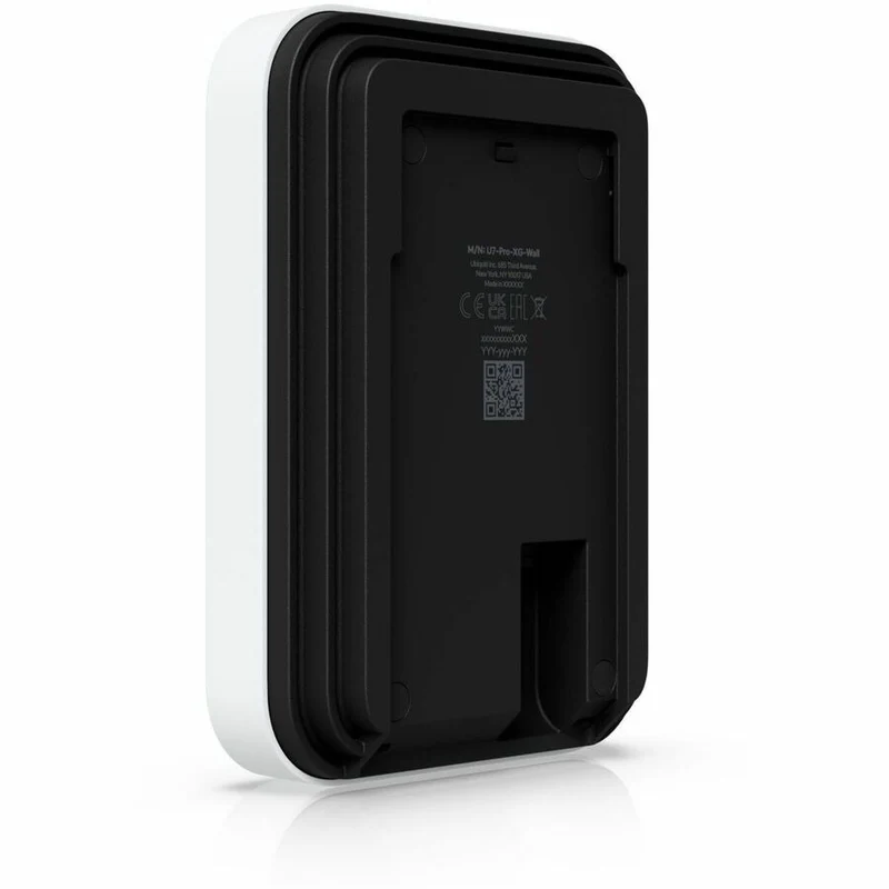 Point d'accès sans fil Ubiquiti U7 Pro XG Tri-bande Wi-Fi 7 IEEE 802.11n/ac/ax/be/v/r/k 5.80 Gbit/s - Oui U7-Pro-XG-Wall