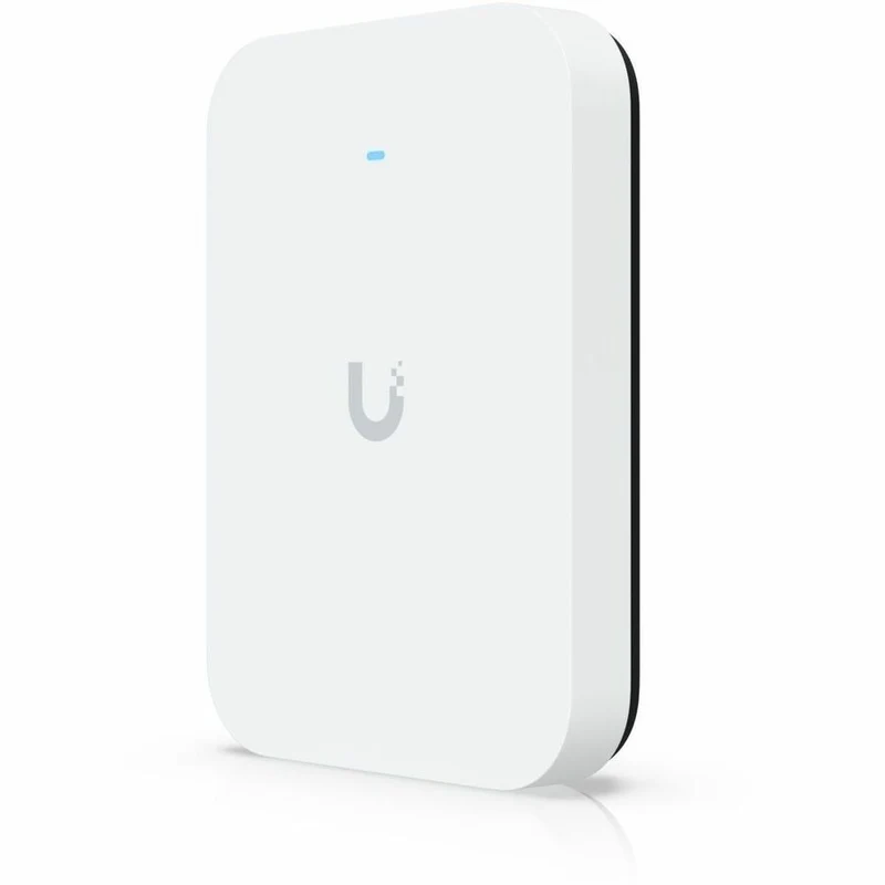 Point d'accès sans fil Ubiquiti U7 Pro XG Tri-bande Wi-Fi 7 IEEE 802.11n/ac/ax/be/v/r/k 5.80 Gbit/s - Oui U7-Pro-XG-Wall