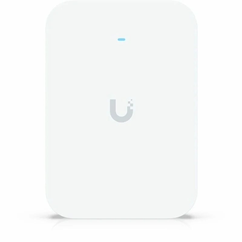 Point d'accès sans fil Ubiquiti U7 Pro XG Tri-bande Wi-Fi 7 IEEE 802.11n/ac/ax/be/v/r/k 5.80 Gbit/s - Oui U7-Pro-XG-Wall