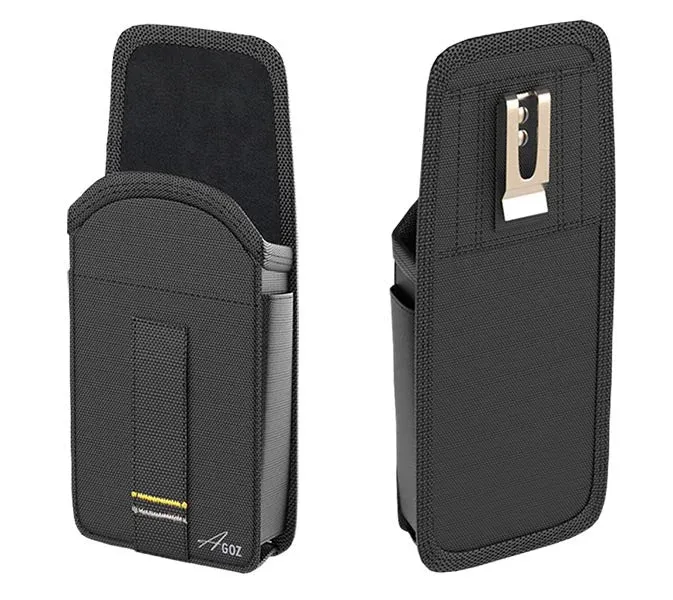 Point Mobile Scanner Terminal Holster for Retail and Warehouse | Agoz