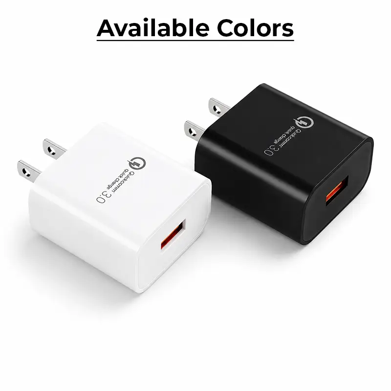 Point Mobile Mobile Computer USB-C Wall Charger Kit for Device Rooms| Agoz