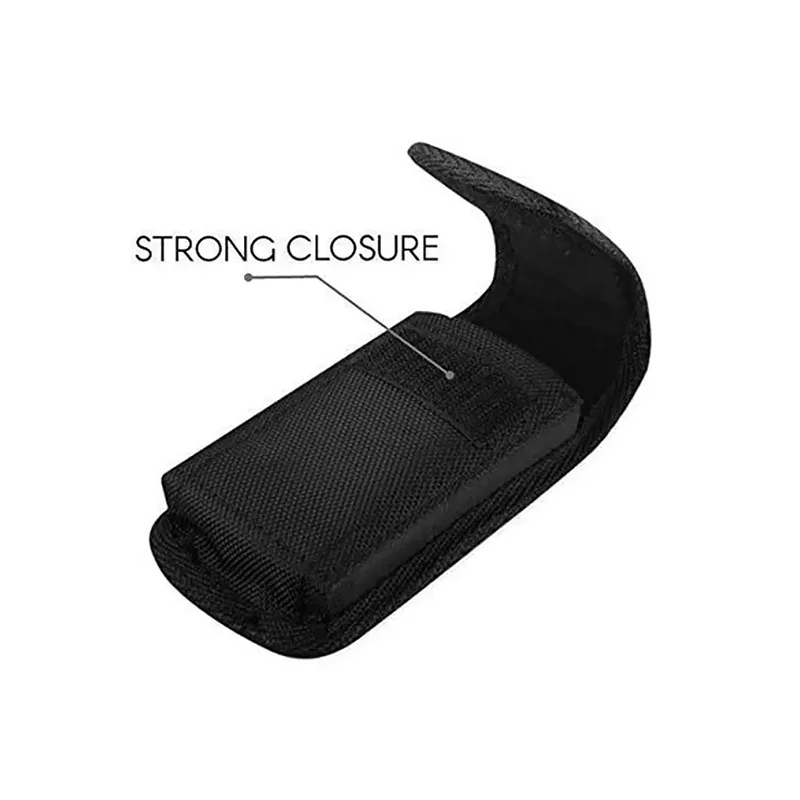 Point Mobile Handheld Scanner Case with Belt Clip for Field Workflows | Agoz