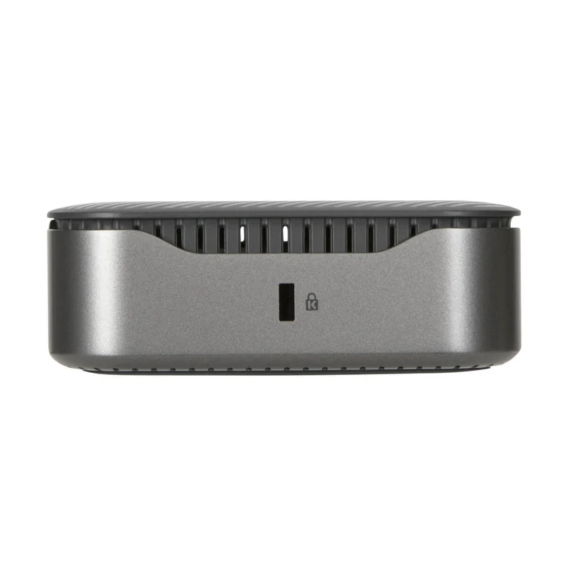 USB-C Hybrid/Universal 4K Quad Docking Station with 100W PD