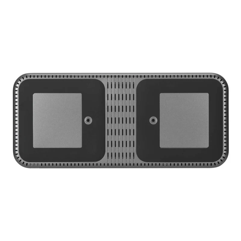 USB-C Hybrid/Universal 4K Quad Docking Station with 100W PD