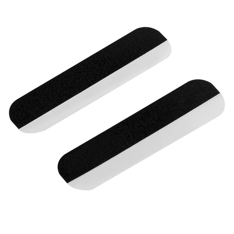 Universal Flexi-Hinges For Privacy Screens