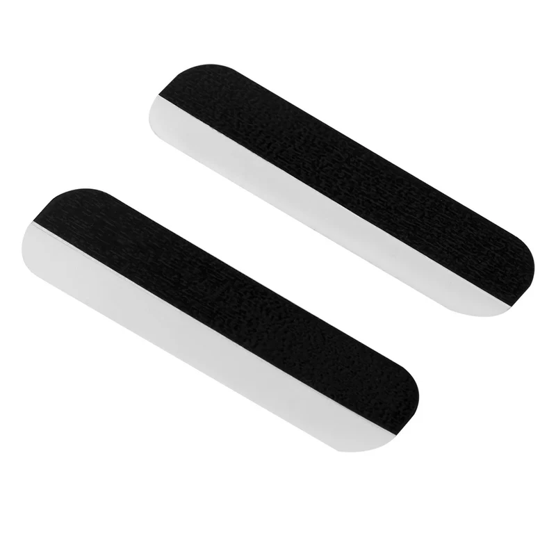 Universal Flexi-Hinges For Privacy Screens