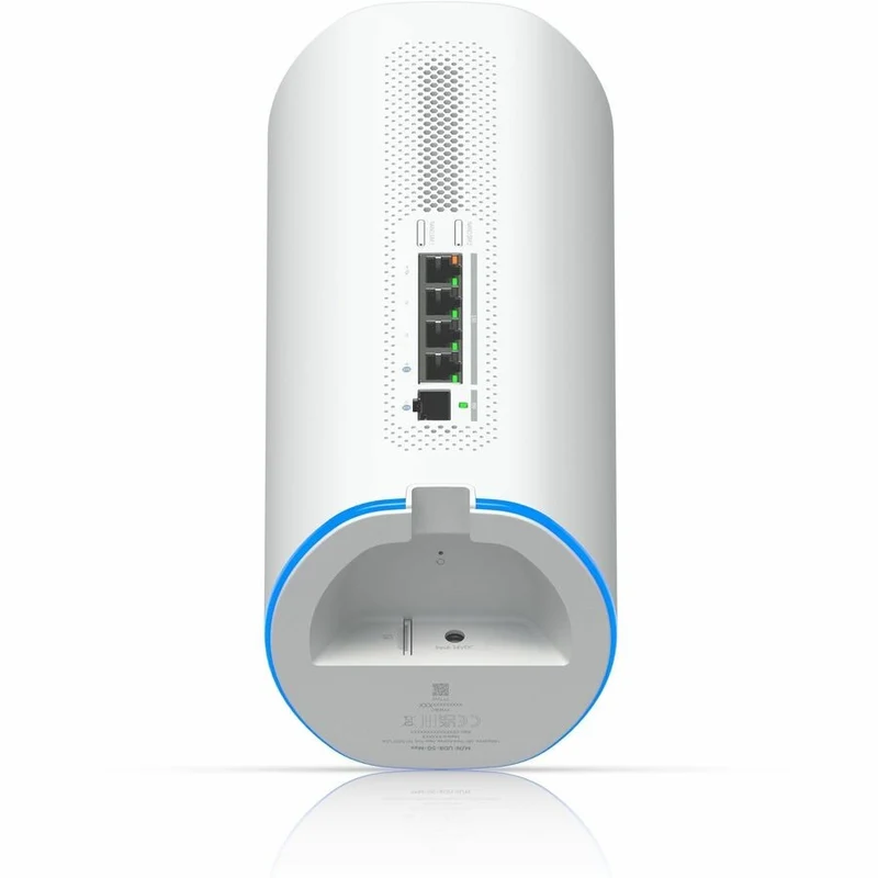Routeur Ubiquiti Dream Router 5G Max Wi-Fi 7 IEEE 802.11 a/b/g/n/ac/ax/be 2 SIM Ethernet, Modem cellulaire/Routeur sans fil UDR-5G-MAX
