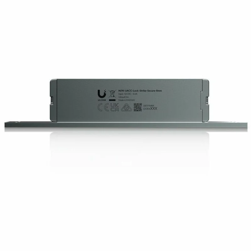 Verrou de sécurité Ubiquiti UACC-Lock-StrikeSecure8mm