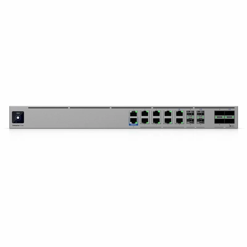 Pare-feu d'entreprise Ubiquiti Core EF-Core