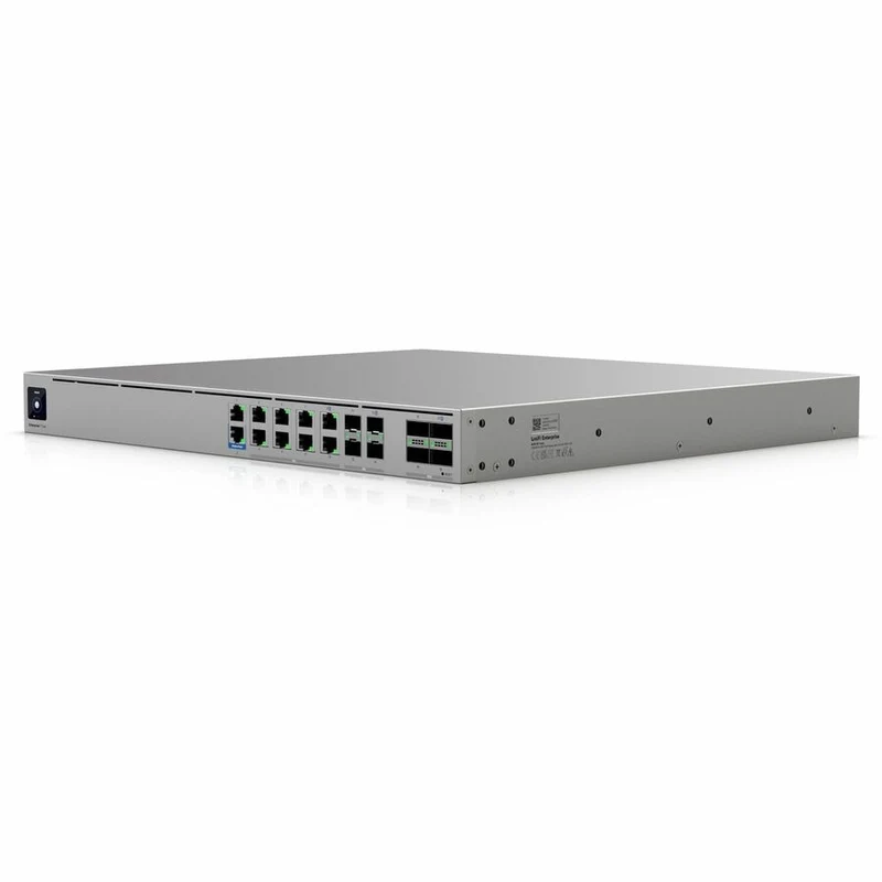 Pare-feu d'entreprise Ubiquiti Core EF-Core
