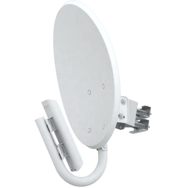 Pont sans fil Ubiquiti NanoBridge NBM3 IEEE 802.11n 150 Mbit/s NBM3