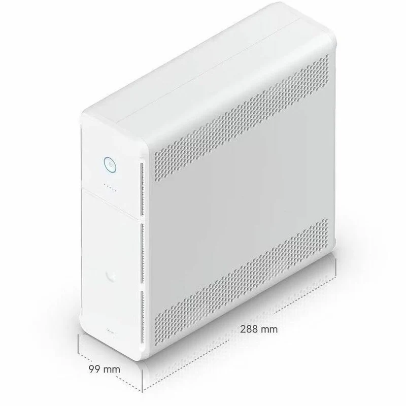 Onduleur Ubiquiti 1000 VA de bureau/tour