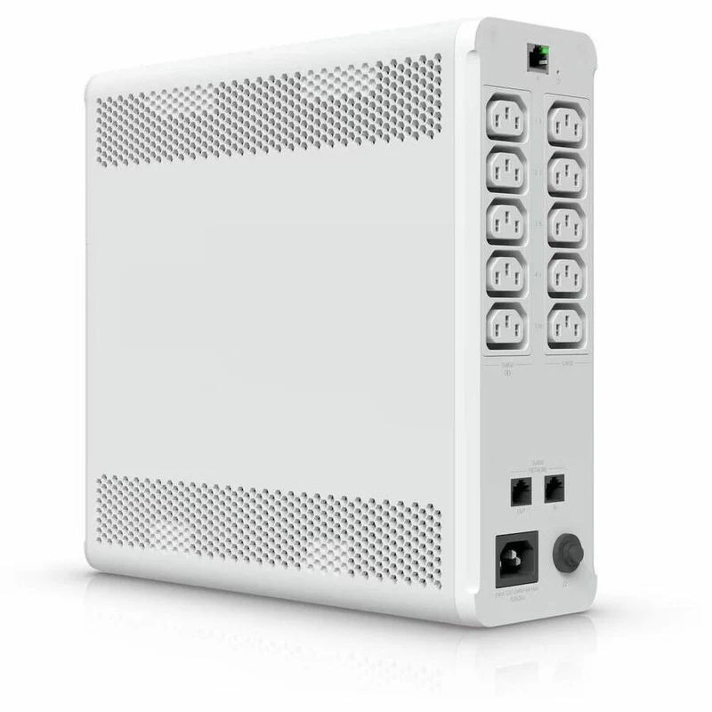 Onduleur Ubiquiti 1000 VA de bureau/tour
