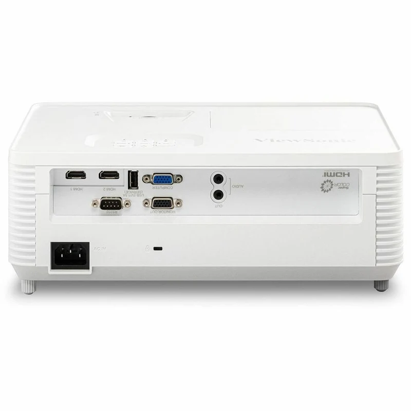 Projecteur DLP à courte focale ViewSonic PS502W - Blanc PS502W