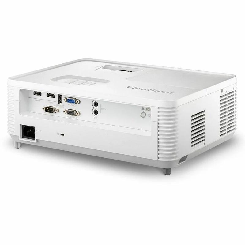 Projecteur DLP à courte focale ViewSonic PS502W - Blanc PS502W