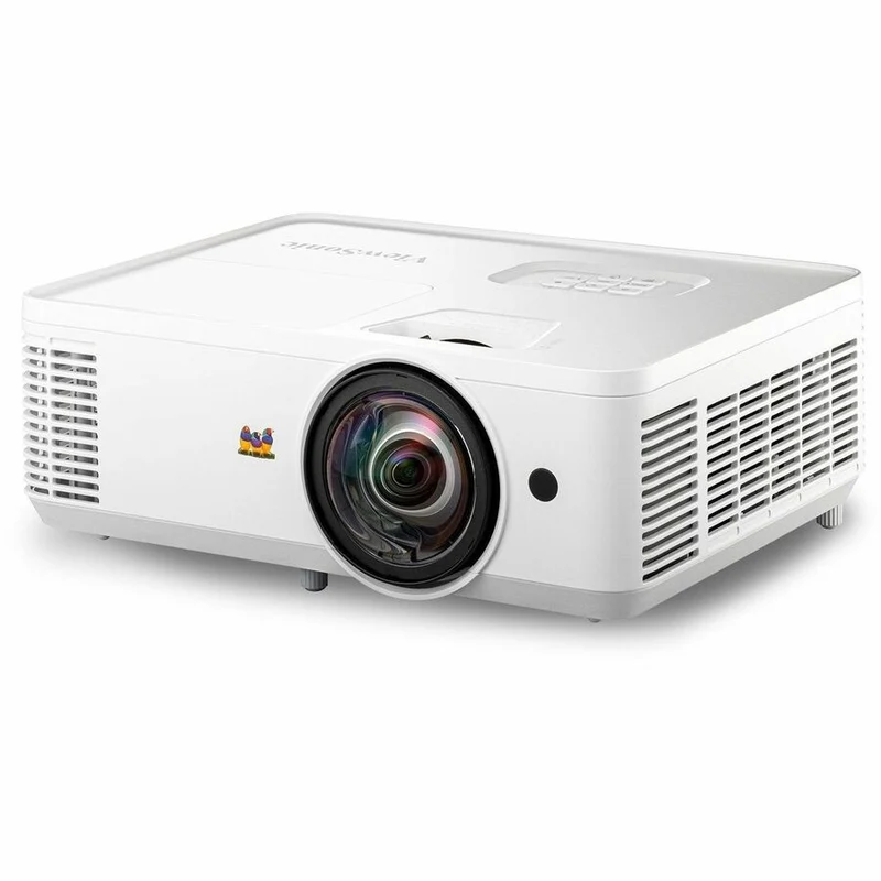 Projecteur DLP à courte focale ViewSonic PS502W - Blanc PS502W