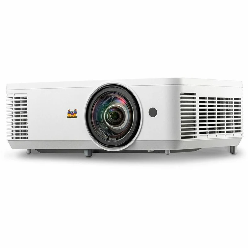 Projecteur DLP à courte focale ViewSonic PS502W - Blanc PS502W