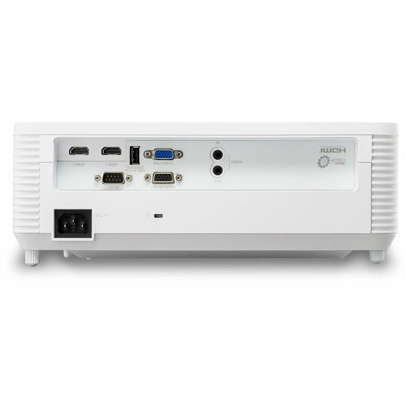 Projecteur DLP à courte focale ViewSonic PS502W - Blanc PS502W