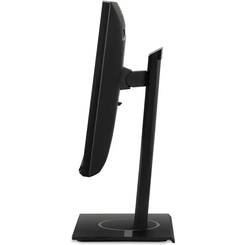 Moniteur LED Full HD 24 pouces ViewSonic Graphic VG2440 - Format 16:9 - Noir VG2440