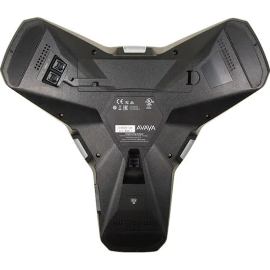 Station de conférence IP Avaya IX B199 - Avec ou sans fil - Bluetooth - Noir 700514246