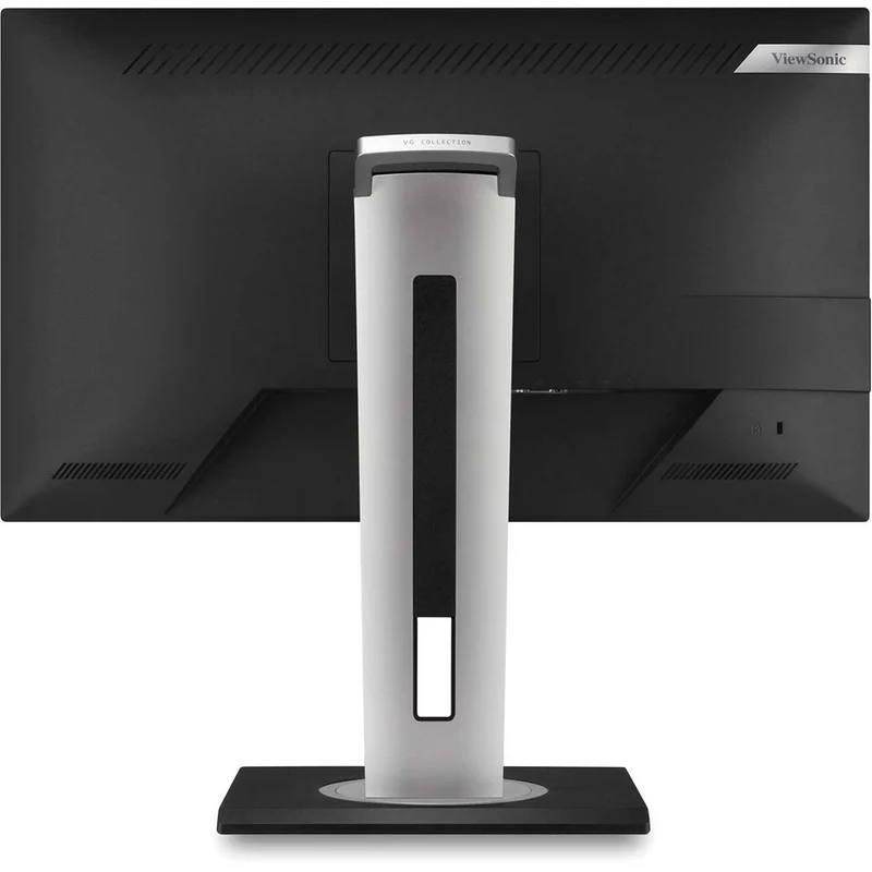 Moniteur LED Full HD 27 pouces ViewSonic Graphic VG2755 - Format 16:9 - Noir VG2755