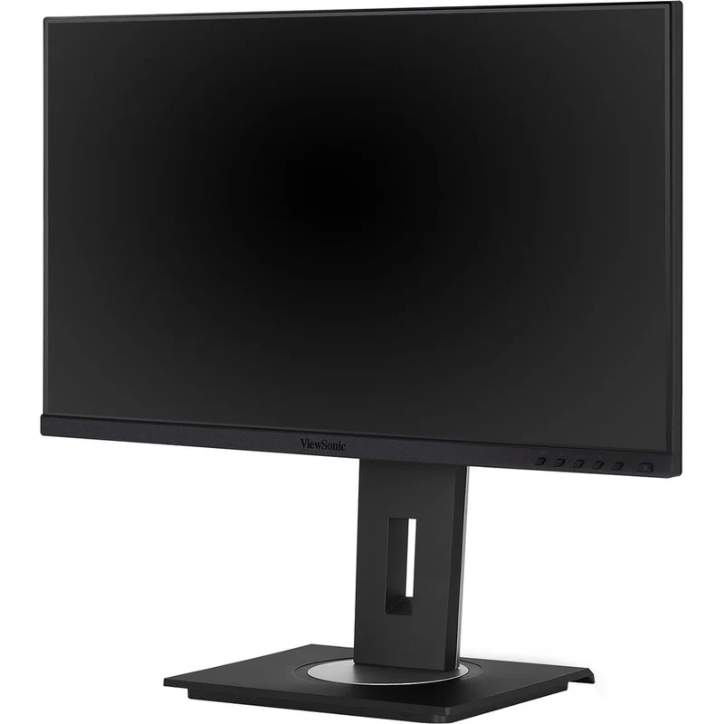 Moniteur LED Full HD 27 pouces ViewSonic Graphic VG2755 - Format 16:9 - Noir VG2755