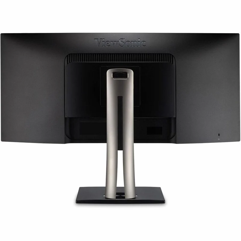 Moniteur LED incurvé ViewSonic ColorPro VP3456A 34" UW-QHD - Format 21:9 - Noir VP3456A
