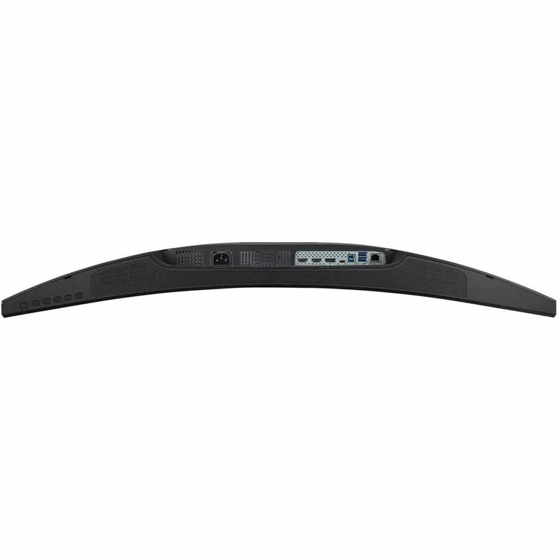 Moniteur LED incurvé ViewSonic ColorPro VP3456A 34" UW-QHD - Format 21:9 - Noir VP3456A