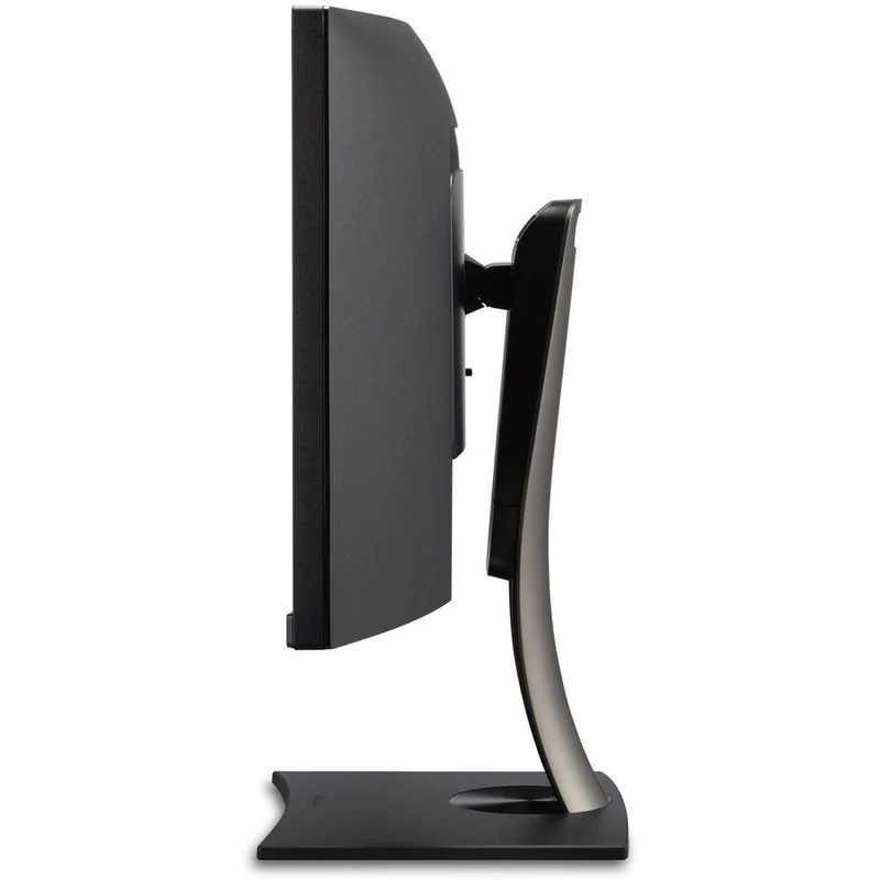 Moniteur LED incurvé ViewSonic ColorPro VP3456A 34" UW-QHD - Format 21:9 - Noir VP3456A
