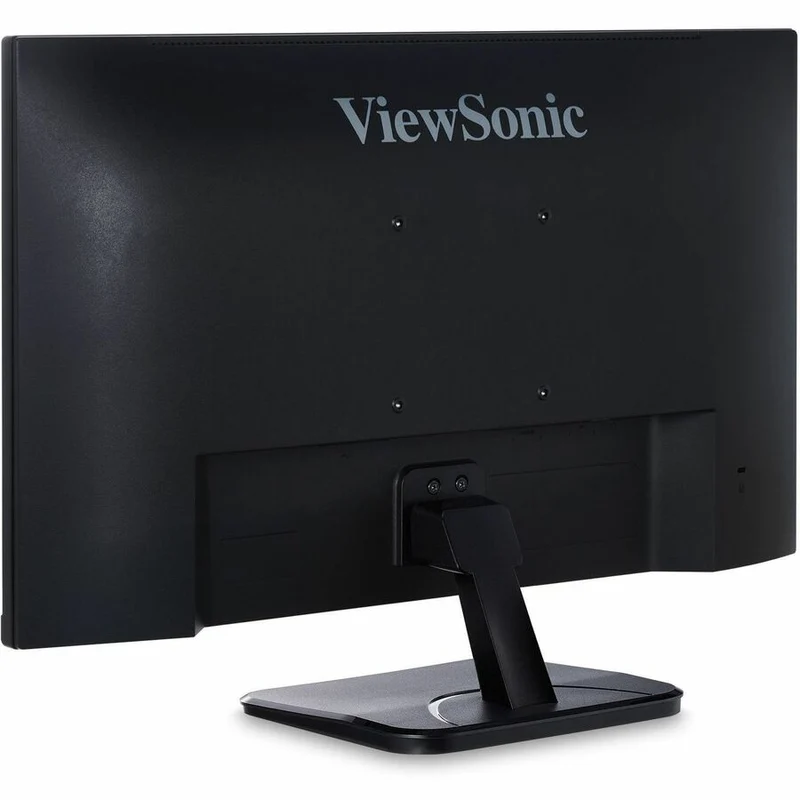 Moniteur de jeu LED 4K UHD ViewSonic VA2756-4K-MHD 27 pouces (68,6 cm) - Format 16:9
