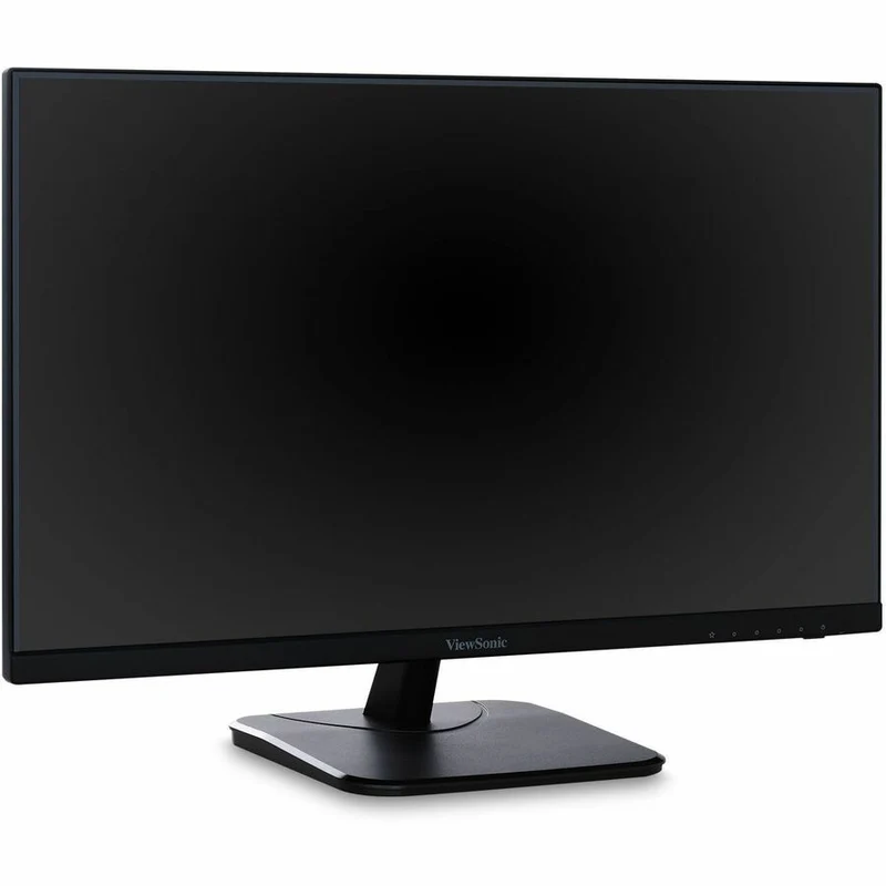 Moniteur de jeu LED 4K UHD ViewSonic VA2756-4K-MHD 27 pouces (68,6 cm) - Format 16:9