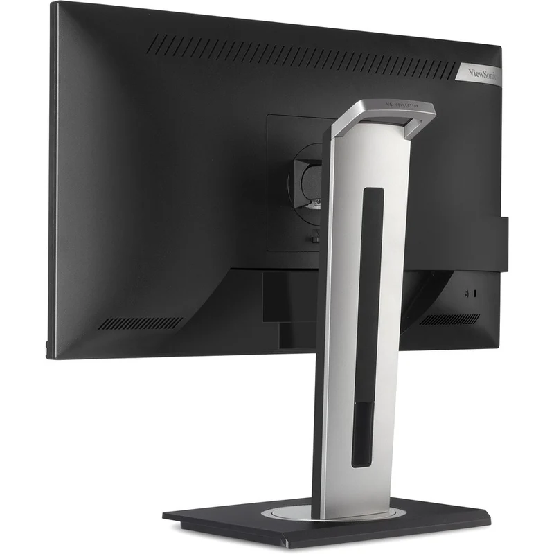 Moniteur LED Full HD 24 pouces ViewSonic Graphic VG2448a - Format 16:9 - Noir VG2448a