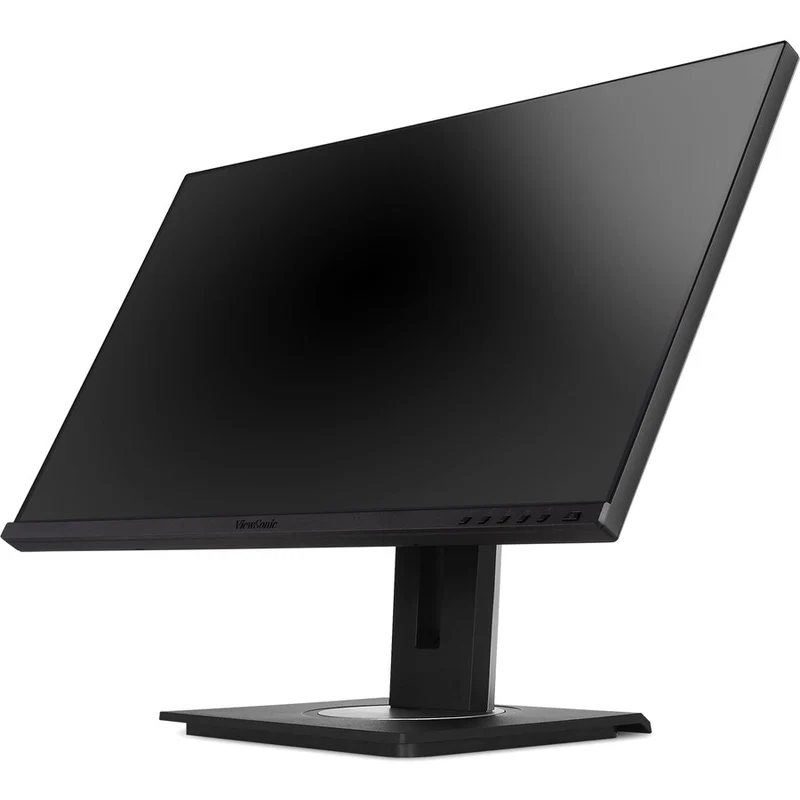 Moniteur LED Full HD 24 pouces ViewSonic Graphic VG2448a - Format 16:9 - Noir VG2448a