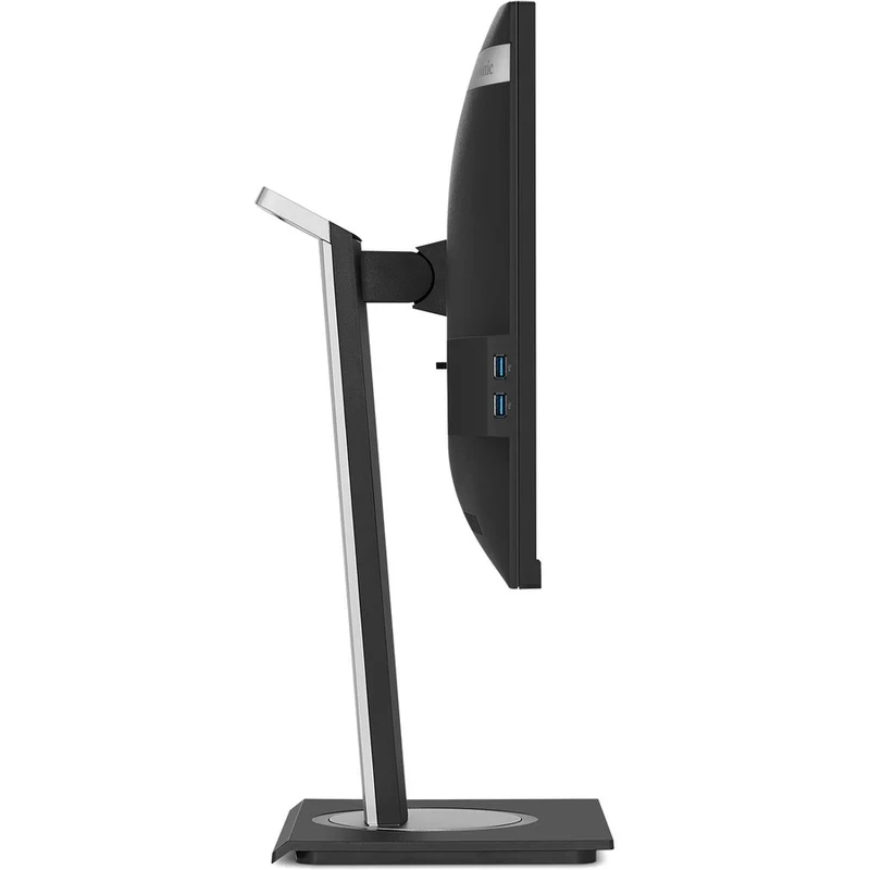 Moniteur LED Full HD 24 pouces ViewSonic Graphic VG2448a - Format 16:9 - Noir VG2448a