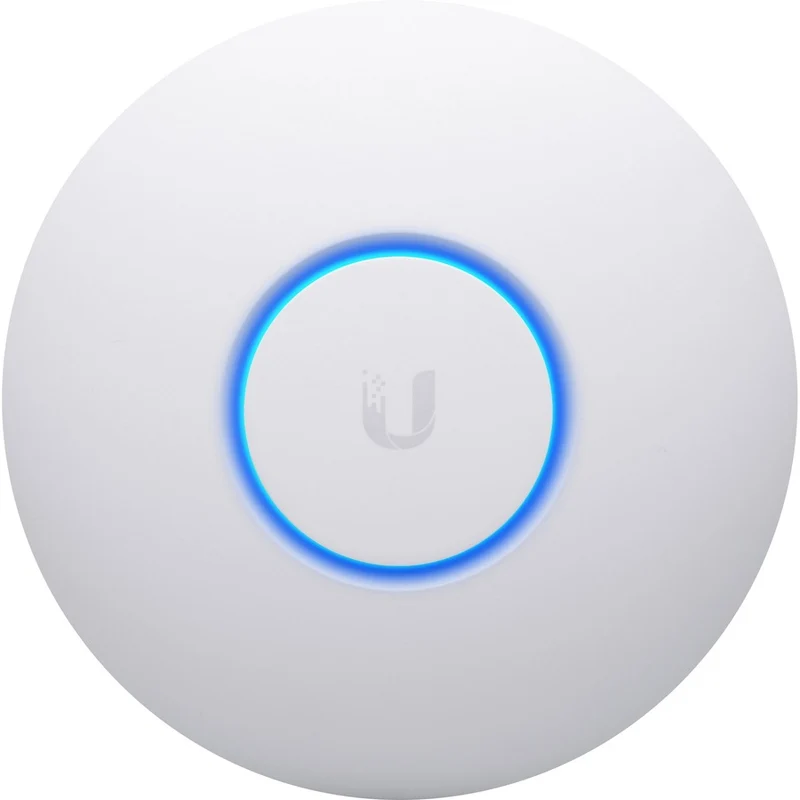 Point d'accès sans fil Ubiquiti UniFi nanoHD UAP-nanoHD IEEE 802.11ac 1.73 Gbit/s UAP-NANOHD