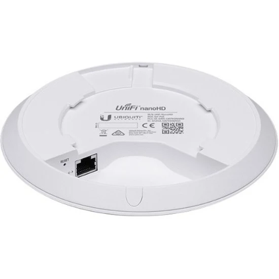 Point d'accès sans fil Ubiquiti UniFi nanoHD UAP-nanoHD IEEE 802.11ac 1.73 Gbit/s UAP-NANOHD